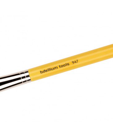 デリウム ツールズ スタジオ 947スモールファンデーションブラシ|Bdellium tools Studio 947 Small Foundation