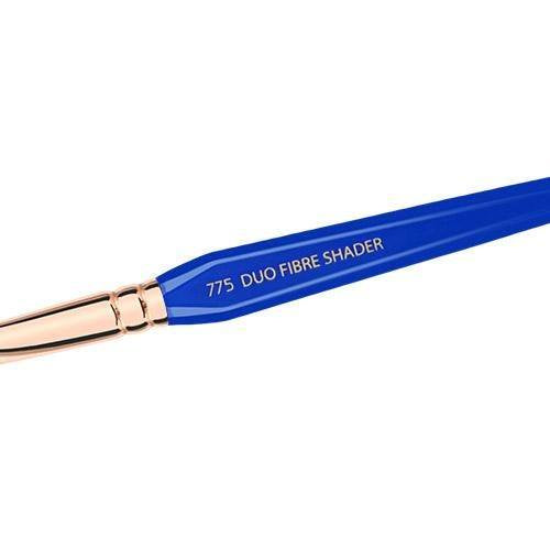 デリウムツールズ ゴールデントライアングル 775 DUET FIBRE SHADER|Bdellium Tools Golden Triangle 775 DUET FIBRE SHADE