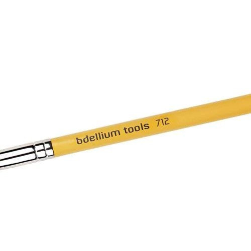 デリウム ツールズ スタジオ 712 ウェット&ドライ両用 目元キワブラシ| STUDIO 712 WET/DRY DEFINER