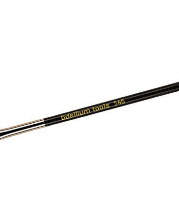 デリウム ツールズ マエストロ 546 スクエアリップブラシ|Bdellium tools Maestro 546 Square Lip