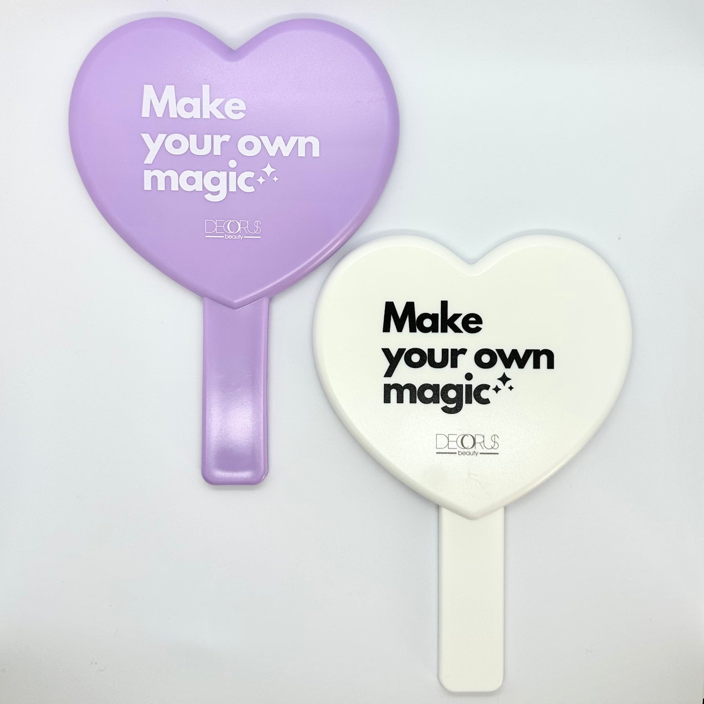 ハンドミラー by Decorus beauty