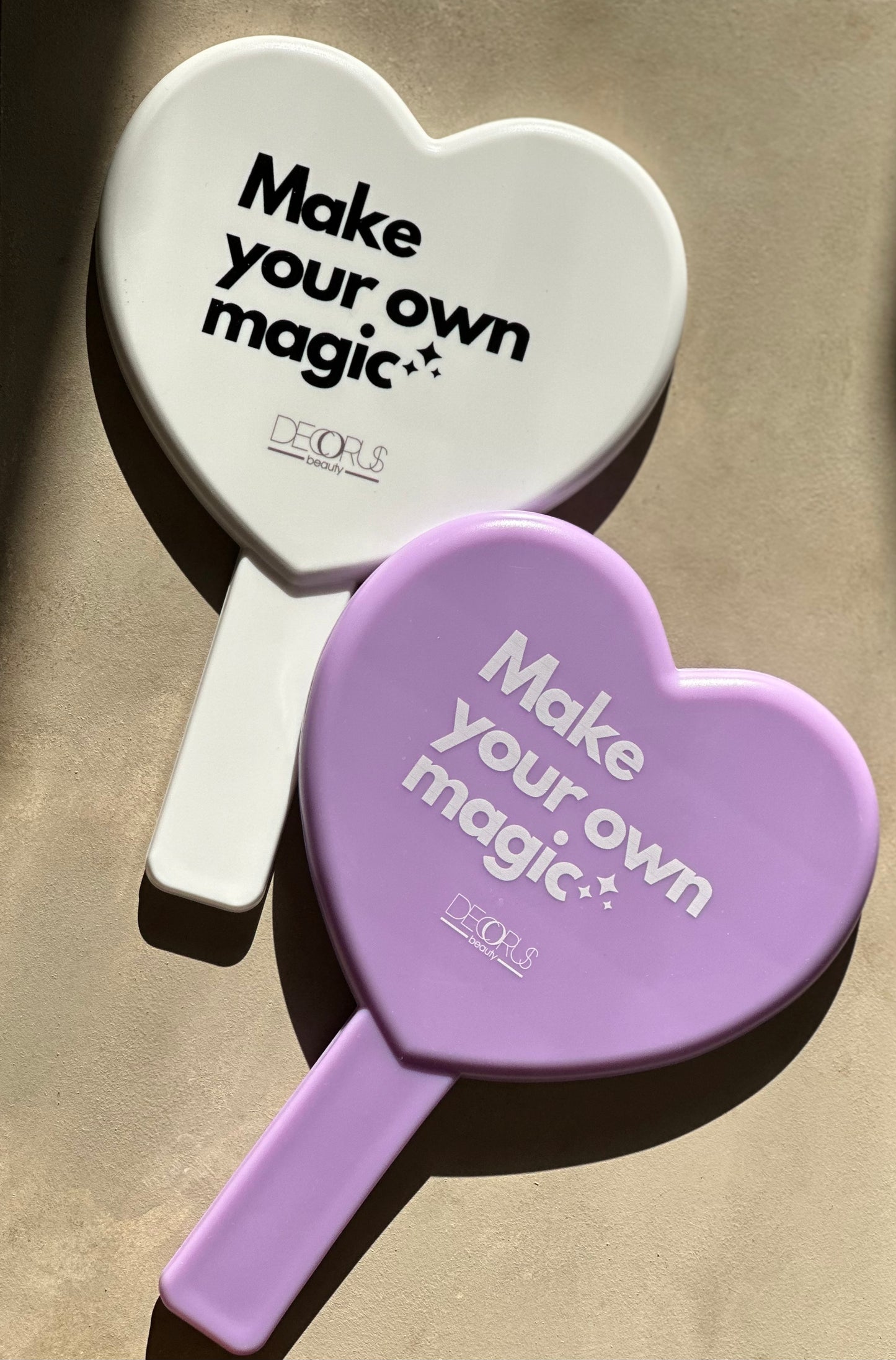 ハンドミラー by Decorus beauty