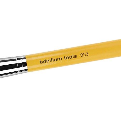 デリウム ツールズ スタジオ 953 デュオファイバーファンデーションブラシ  | STUDIO 953 DUO FIBER FOUNDATION