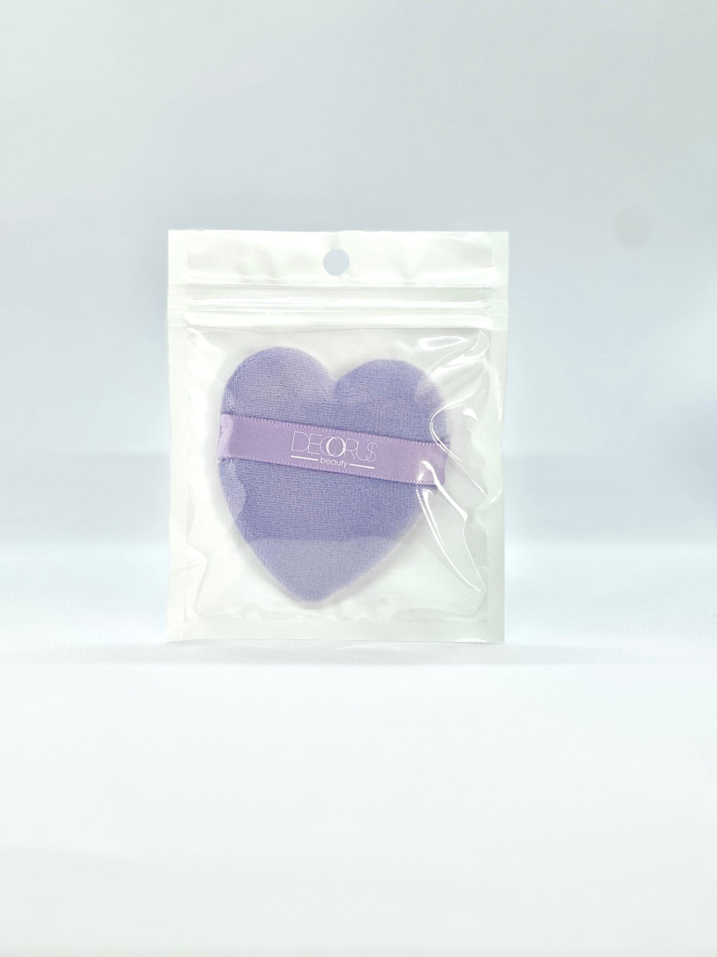 再入荷! ラブパフ by Decorus beauty