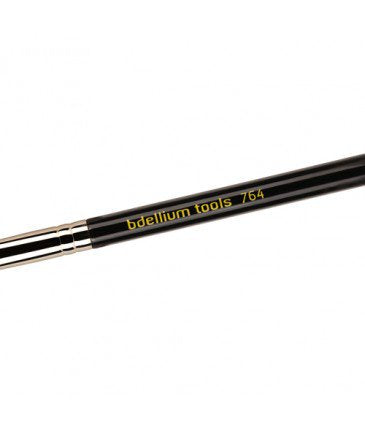 デリウム ツールズ マエストロ 764 アイブロウアングルブラシ|Bdellium tools Maestro 764 Bold Angled Brow