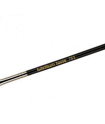 デリウム ツールズ マエストロ 763 アイブロウアングルブラシ| Bdellium tools Maestro 763 Angled Brow