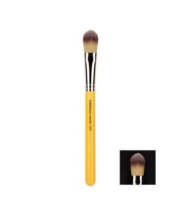 デリウム ツールズ スタジオ 947スモールファンデーションブラシ|Bdellium tools Studio 947 Small Foundation