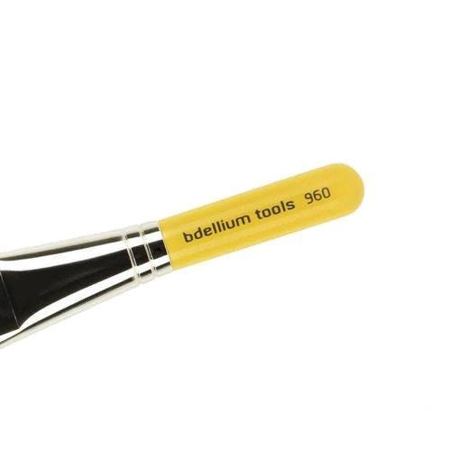 デリウム ツールズ トラベル 960 チークブラシ|TRAVEL 960 PRECISION BLUSHER