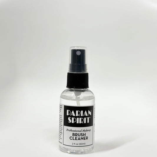 Parian Spirit ブラシクリーナー 60ml
