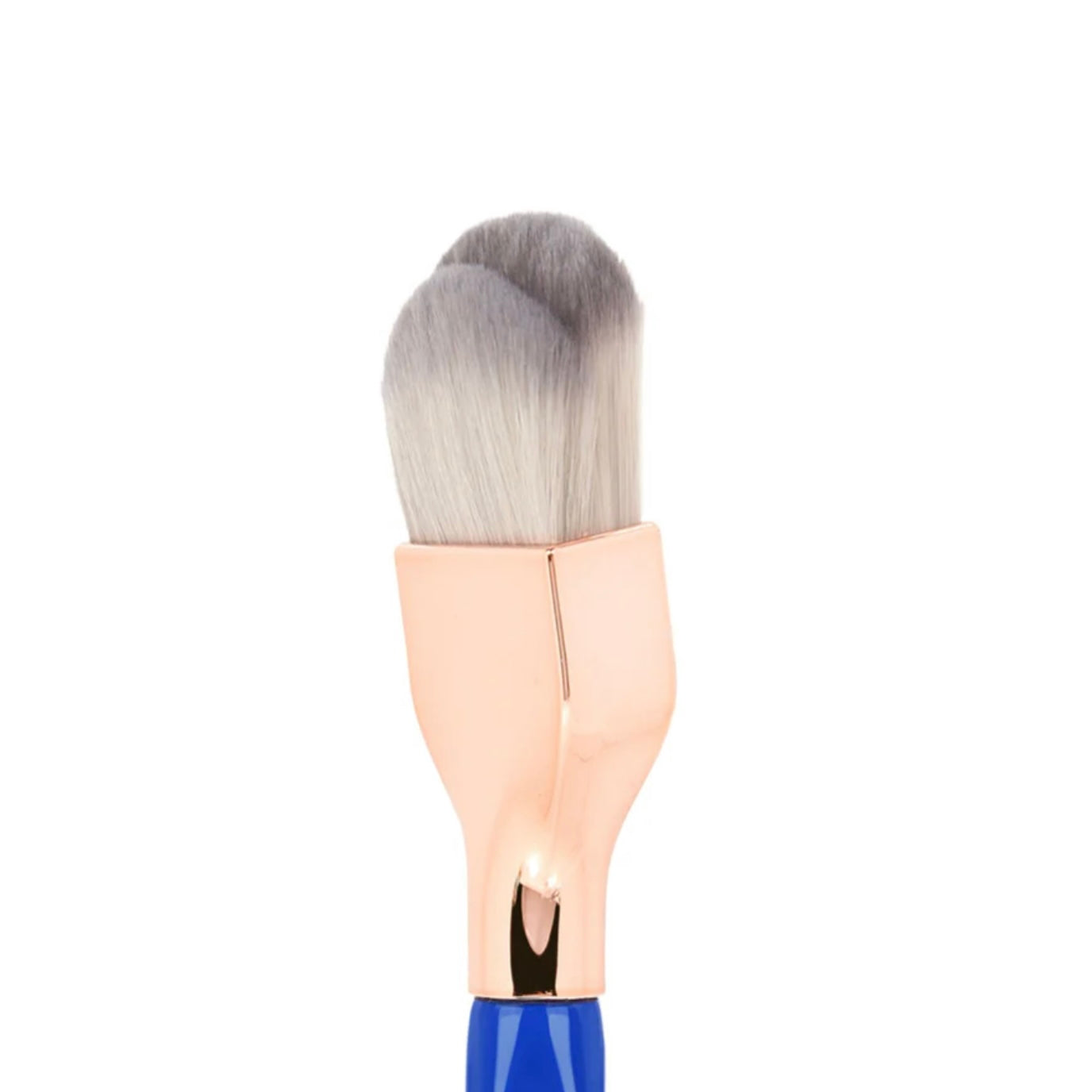 デリウムツールズ ゴールデントライアングル 952 スモールダブルドームブラシ| 952 SMALL SLANTED DOUBLE DOME BLENDERのコピー