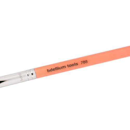 デリウム ツールズ ピンクバンブー 788 コンシーラー・ブレンディング ブラシ|PINK BAMBU 788 BDHD PHASE III BLENDING/CONCEALING