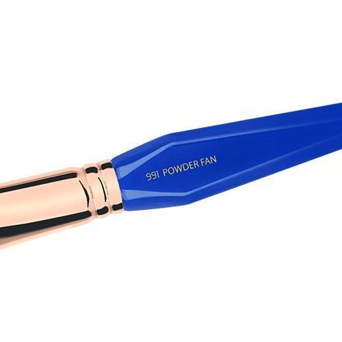 デリウムツールズ ゴールデントライアングル 991 パウダーファン|bdellium tools GOLDEN TRIANGLE 991 POWDER FAN