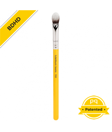 デリウム ツールズ スタジオ 788V ブレンディング・コンシーラーブラシ|Bdellium tools Studio 788 Blending/Concealing