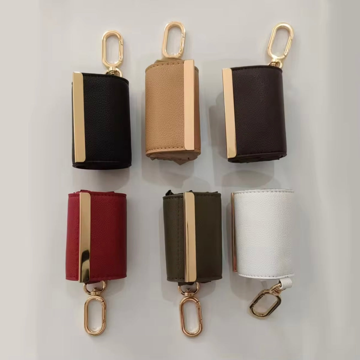 【SNSで話題】上品ミニマル折りたたみトートバッグ