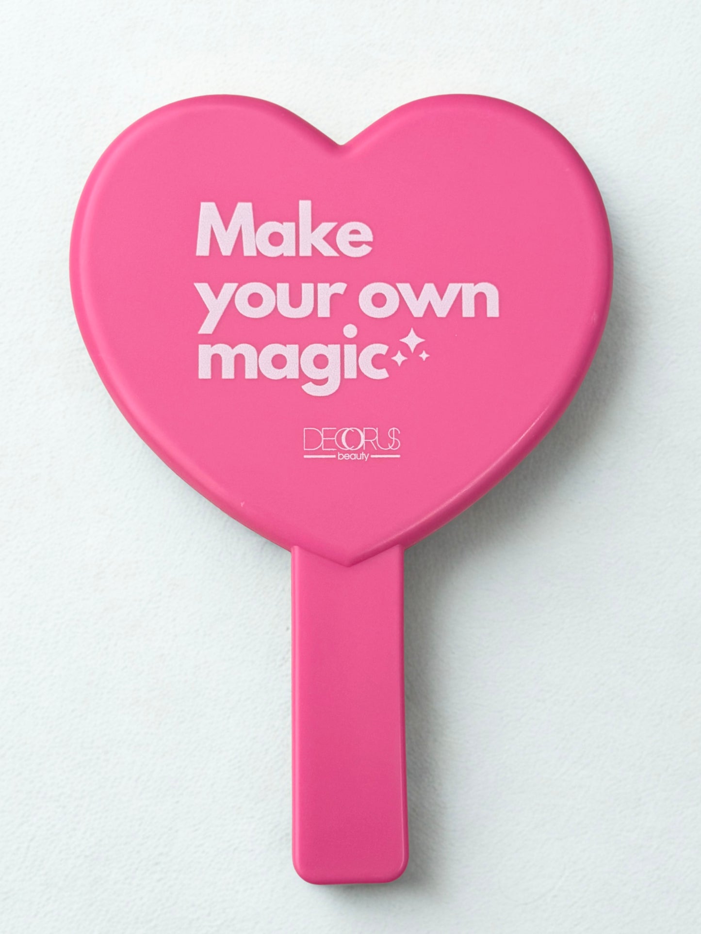 ハンドミラー　by Decorus beauty