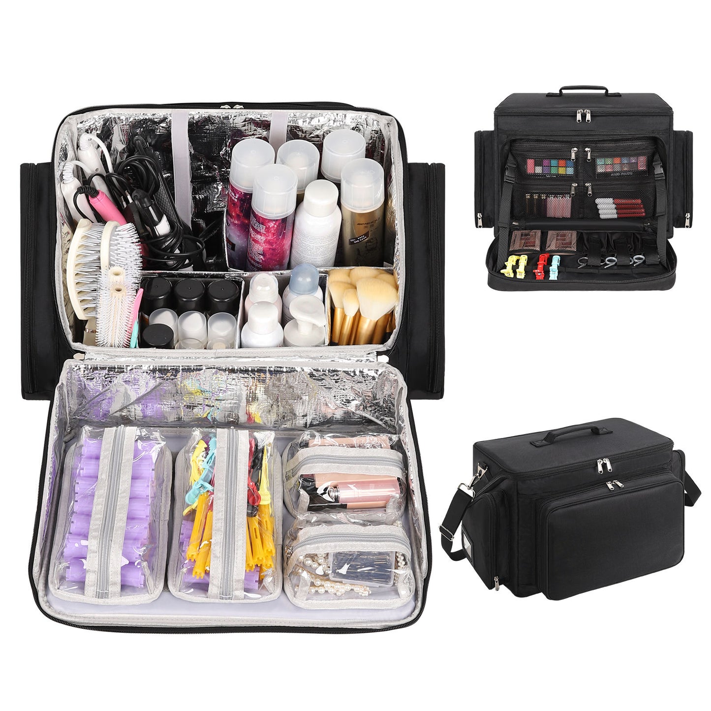 Relavel Hair Artist Bag |リラベル　ヘアアーティストバッグ