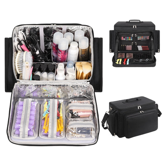 Relavel Hair Artist Bag |リラベル　ヘアアーティストバッグ