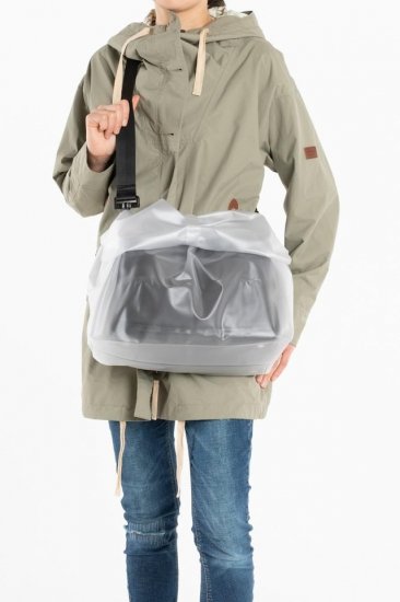 【KULKUL】レインカバー（現場bag向け／シンプルタイプ）｜WATERPROOF PROTECT RAIN COVER（Simple）シンプル