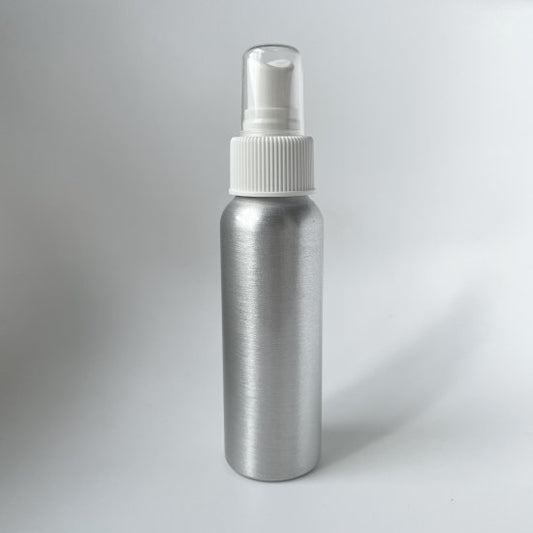 アルミスプレーボトル 60ml(空容器)