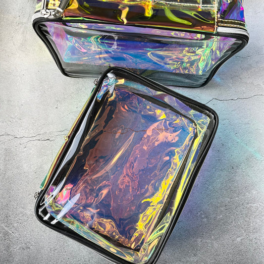 マルチメイクバッグ・オーロラ