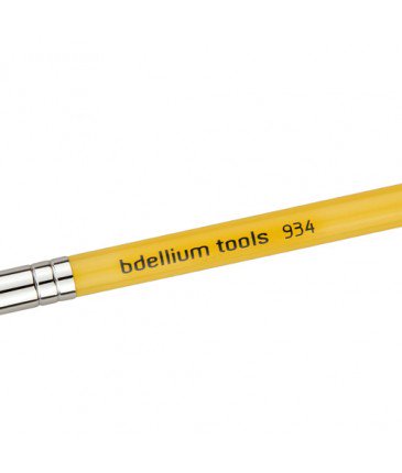 デリウム ツールズ スタジオ 934 コンシーラーブラシ｜Bdellium tools Studio 934 Precision Concealer