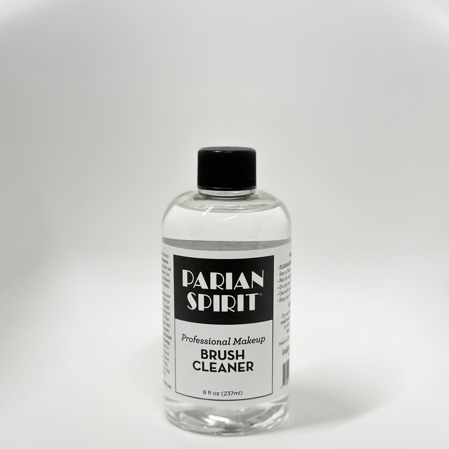 Parian Spirit  ブラシクリーナー 237 ml