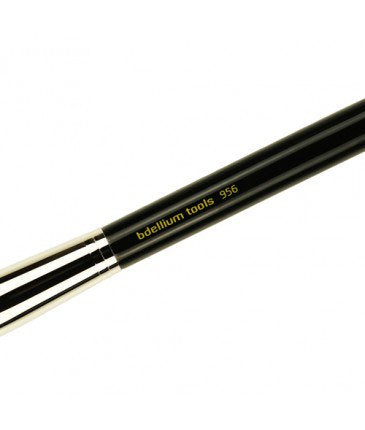 デリウム ツールズ マエストロ 956 カブキブラシ｜Bdellium tools Maestro 956 Slanted Precision Kabuki